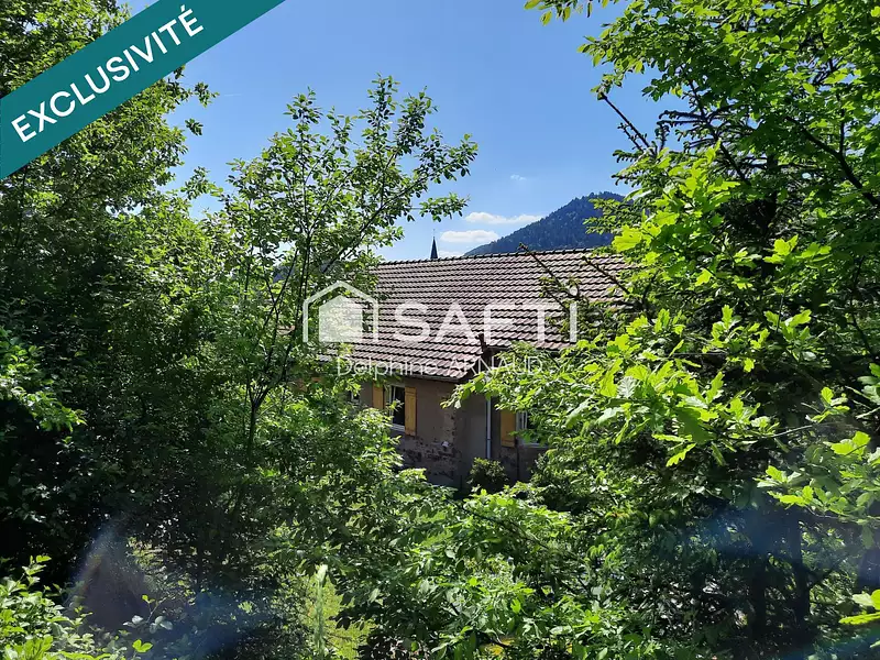 Maison, 147 m²
