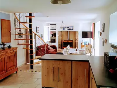 Maison, 70 m²