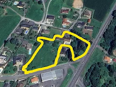 Maison, 285 m²