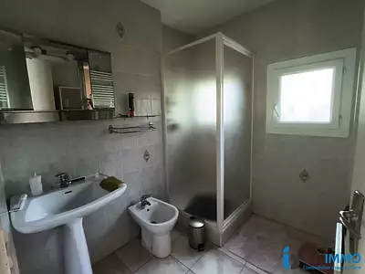 Maison, 100 m²