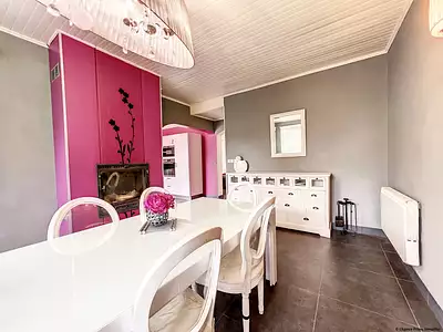 Maison, 149 m²