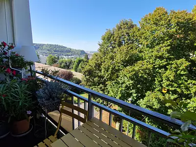 Appartement, 91,65 m²