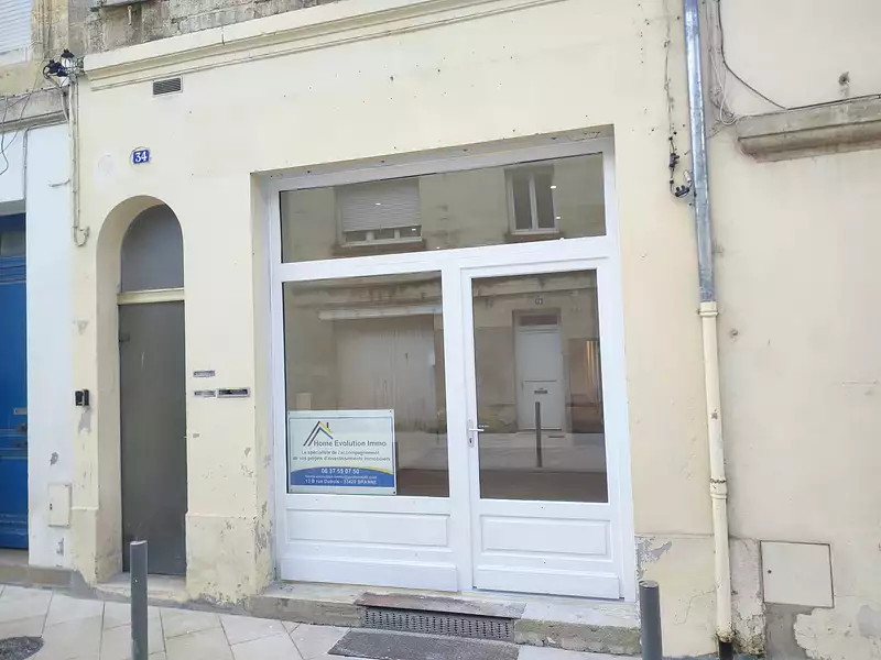 Divers, 79,41 m²