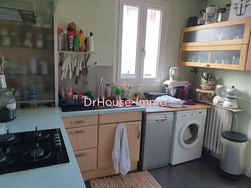 Maison, 110 m²