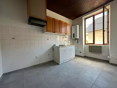Appartement, 49 m²