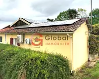Maison, 155 m²