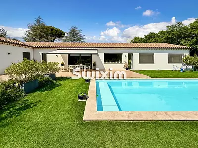 Maison, 191 m²