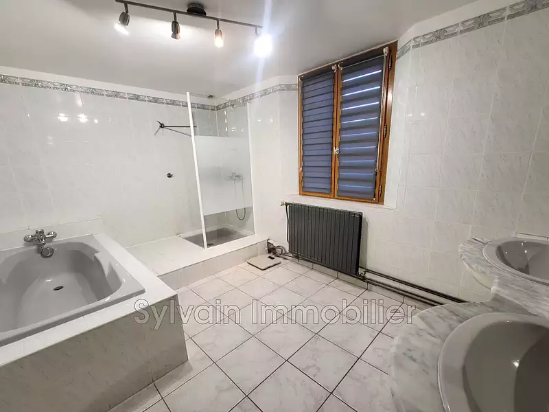 Maison, 88 m²
