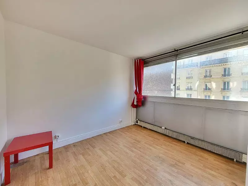 Appartement, 14,36 m²