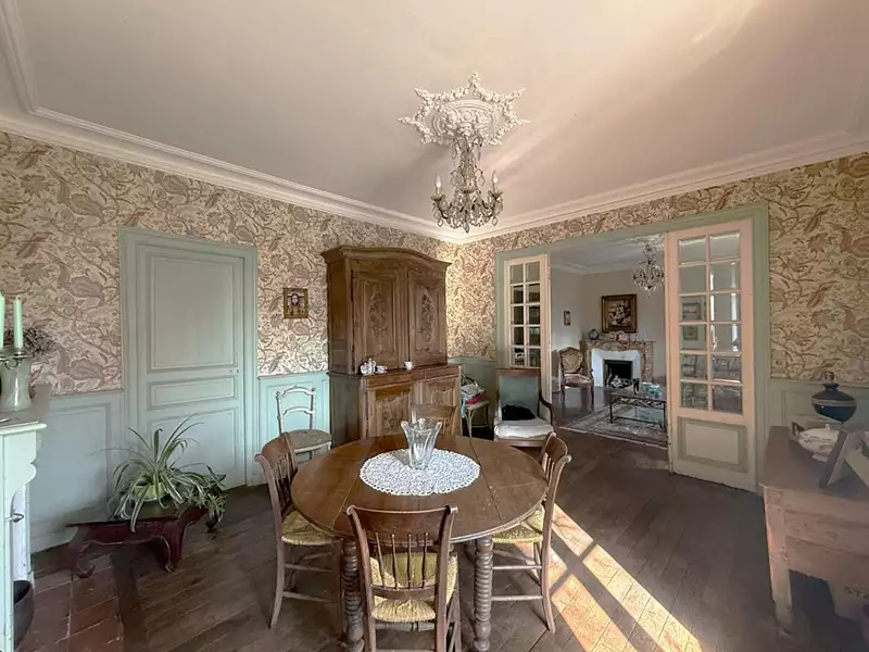 Maison, 187 m²
