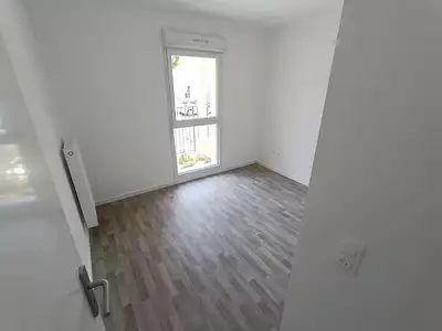 Appartement, 65 m²
