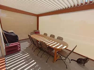 Maison, 112 m²