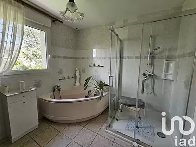 Maison, 190 m²