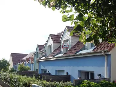 Maison, 37 m²
