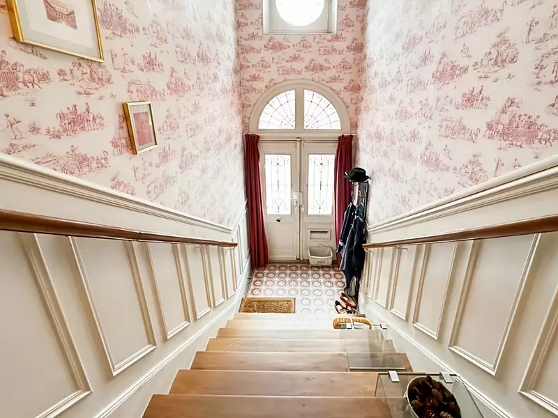 Maison, 184 m²
