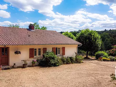 Maison, 236 m²