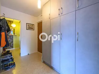 Appartement, 88 m²