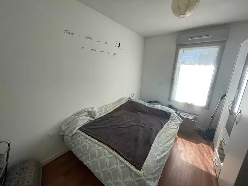 Appartement, 38 m²