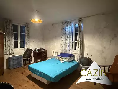 Maison, 77 m²