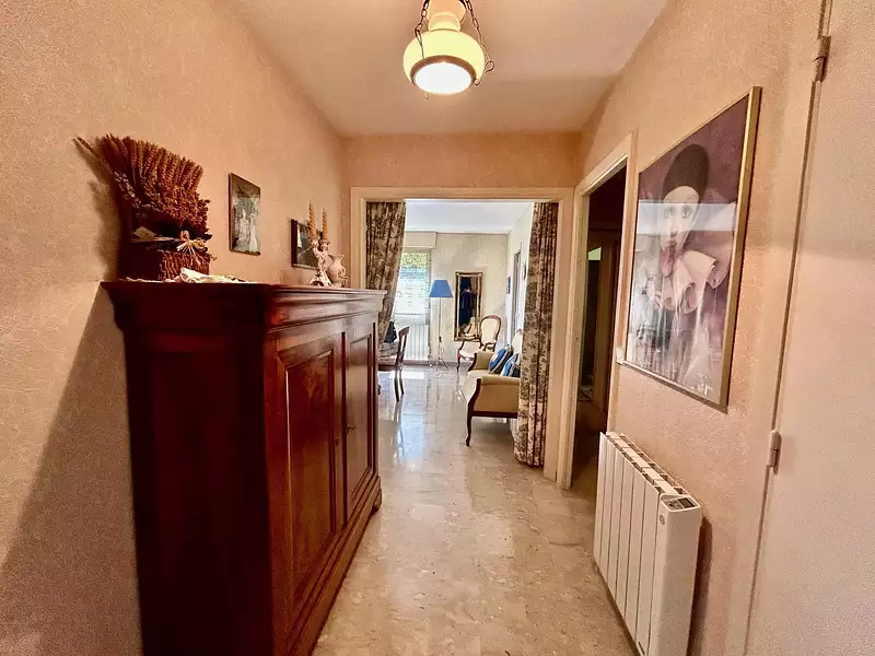 Appartement, 79,69 m²