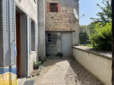 Maison, 111 m²