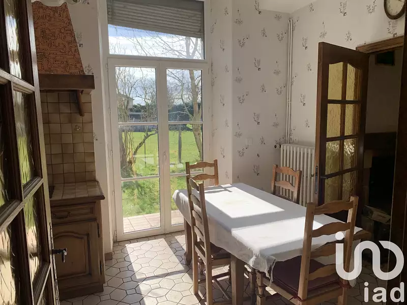 Maison, 145 m²