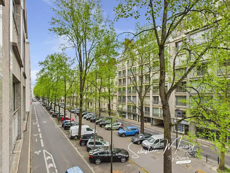 Appartement, 103 m²