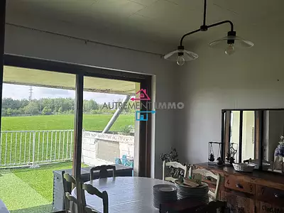 Maison, 200 m²