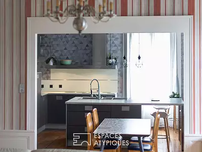 Maison, 330 m²