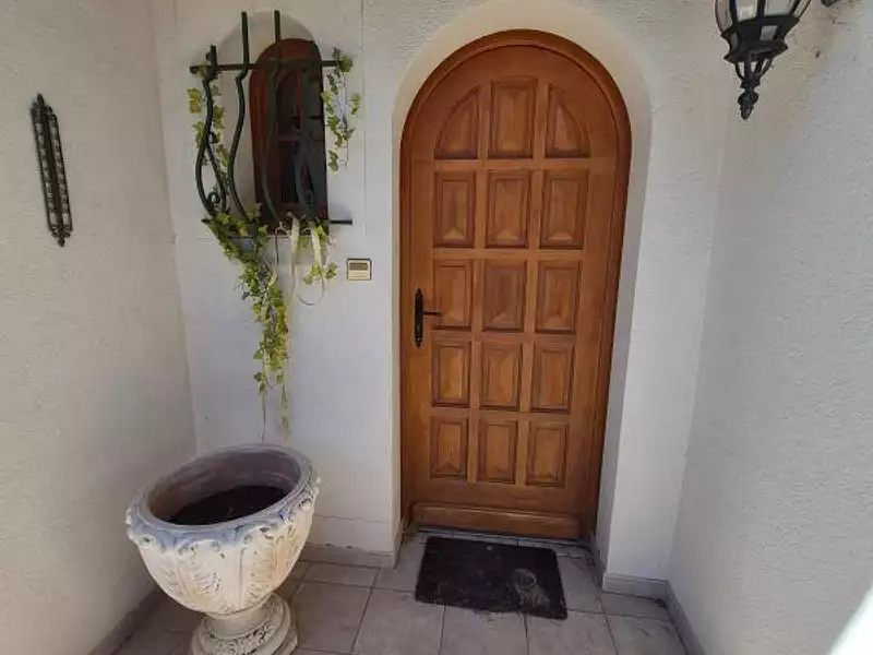 Maison, 141 m²