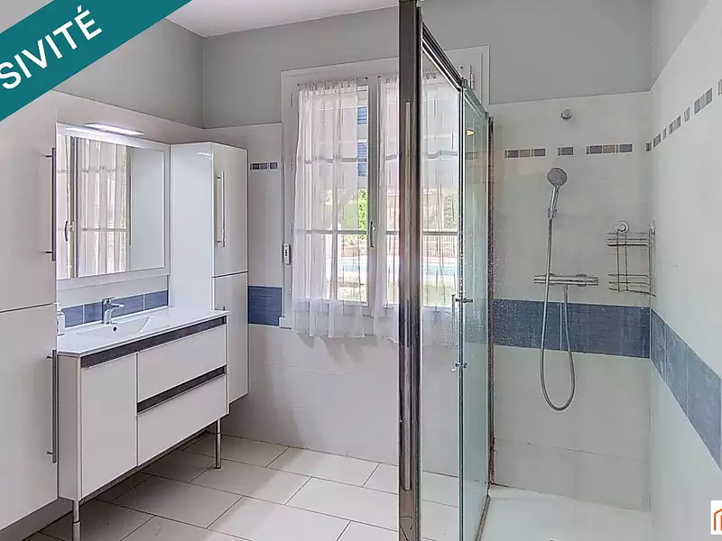 Maison, 125 m²