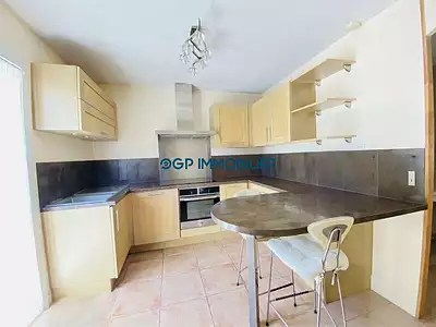 Maison, 92,65 m²