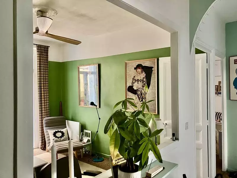 Appartement, 71 m²