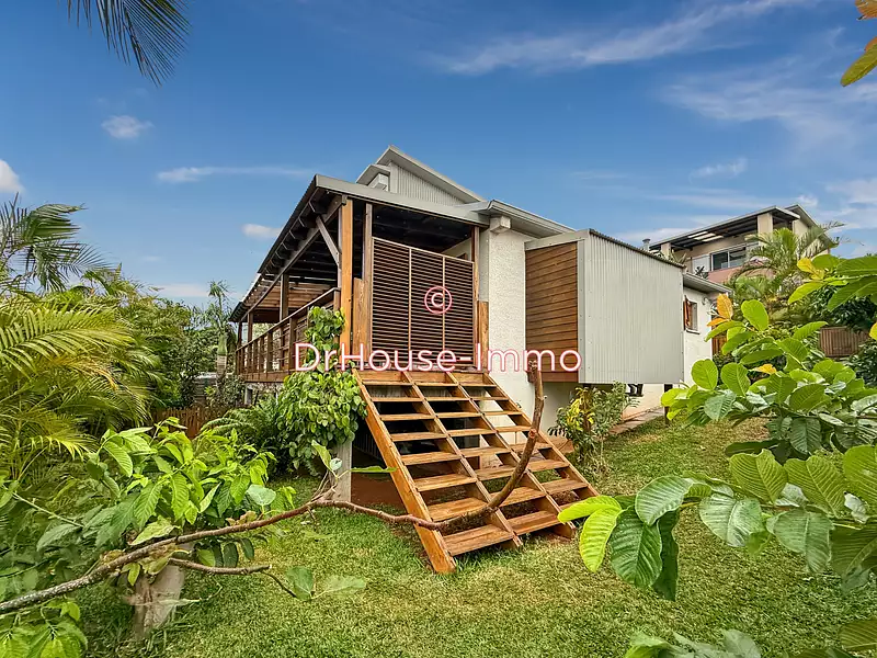 Maison, 134 m²