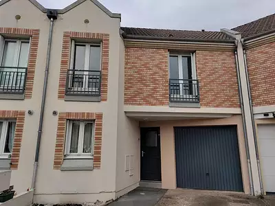 Maison, 99 m²