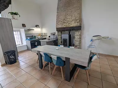 Maison, 94 m²