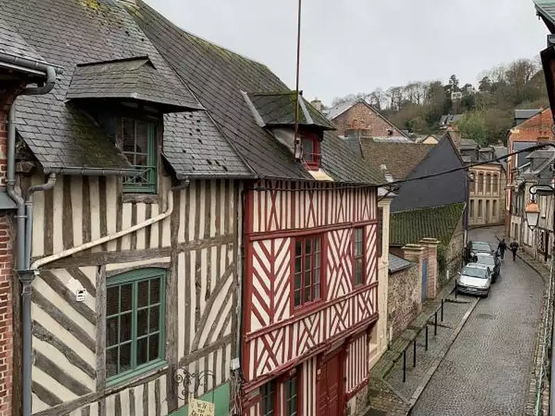Maison, 70 m²