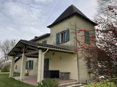 Maison, 190 m²