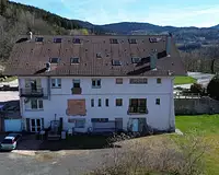 Immeuble, 350 m²