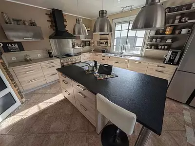 Maison, 300 m²