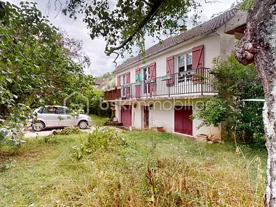 Maison, 75 m²