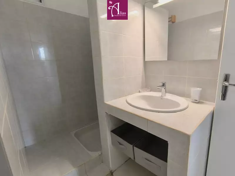 Maison, 54 m²