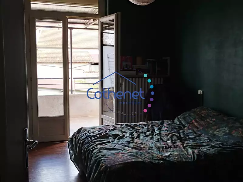 Maison, 96 m²