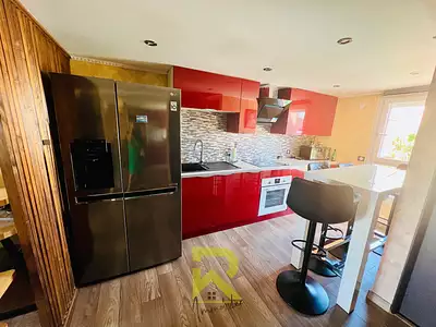 Appartement, 60 m²