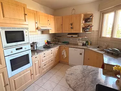 Appartement, 94 m²