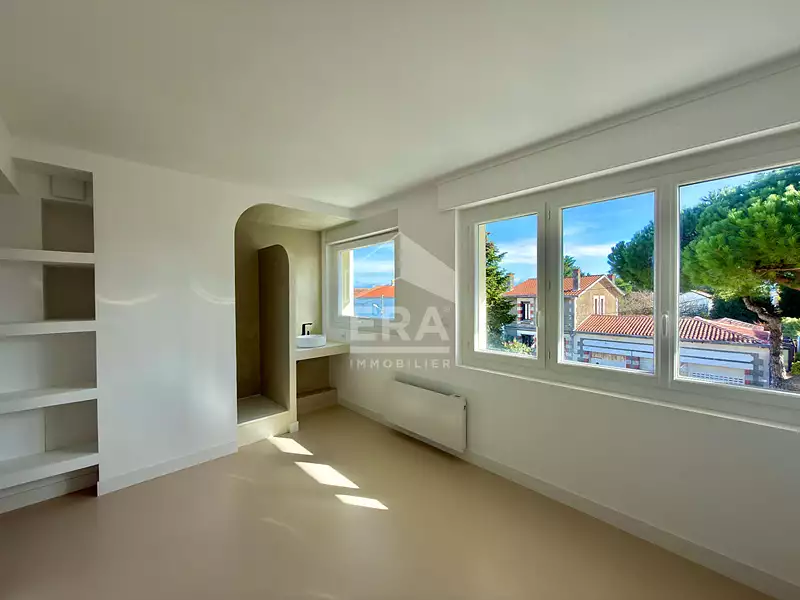Appartement, 53 m²