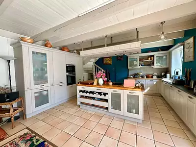Maison, 177 m²
