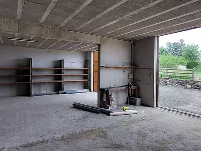 Maison, 197 m²