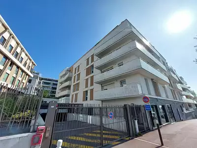 Appartement, 75,15 m²