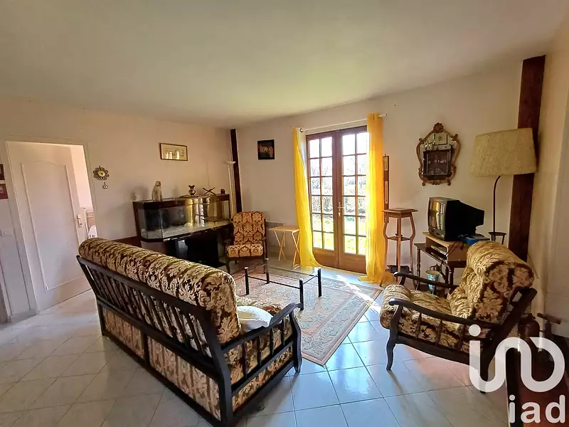 Maison, 115 m²